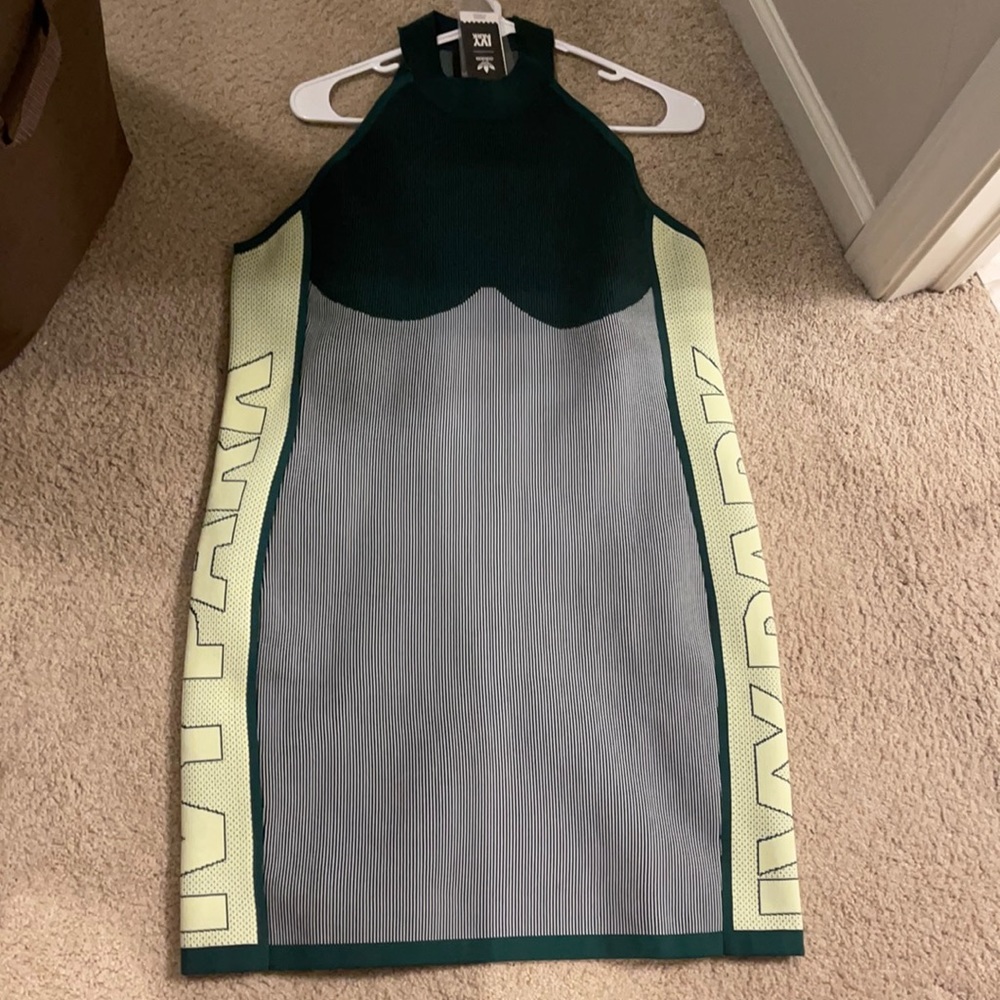 Ivy Park Dress. Brand New.